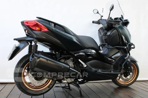 YAMAHA XMAX ABS