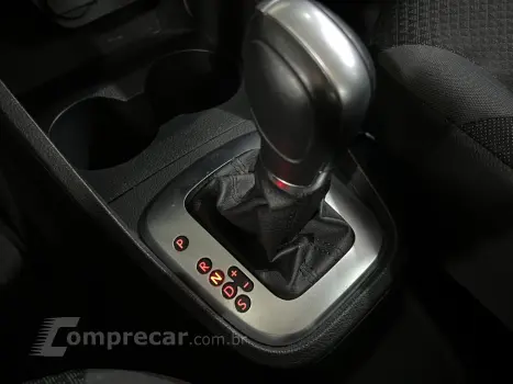 GOL 1.6 16V MSI TOTALFLEX 4P AUTOMÁTICO