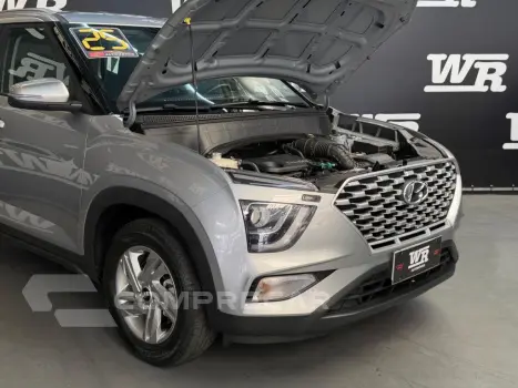 CRETA 1.0 Tgdi Comfort Plus