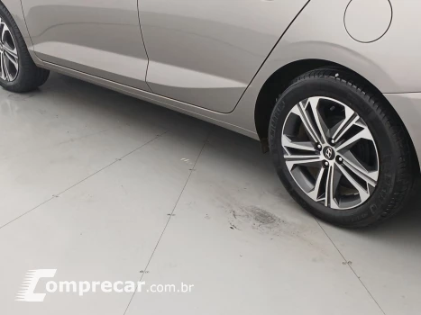 HB20S 1.0 TGDI FLEX COMFORT PLUS AUTOMÁTICO