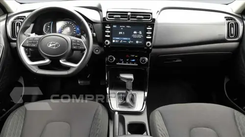 CRETA 1.0 TGDI FLEX LIMITED SAFETY AUTOMÁTICO