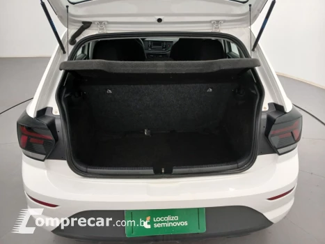 POLO 1.0 MPI TRACK MANUAL