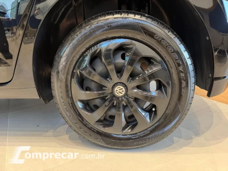 Polo Hatch 1.0 12V 4P MPI FLEX