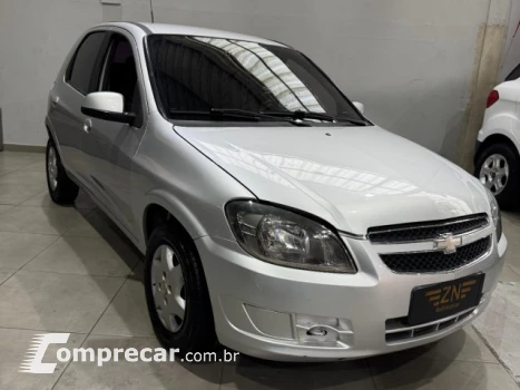CELTA - 1.0 MPFI LT 8V 4P MANUAL