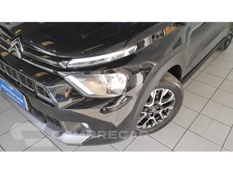 BASALT 1.0 TURBO 200 FLEX SHINE CVT