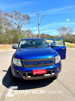 RANGER 3.2 Limited 4X4 CD 20V