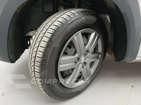 KWID 1.0 12V SCE FLEX ZEN MANUAL