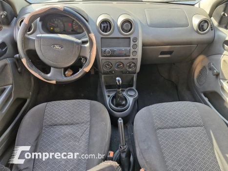 FIESTA 1.6 MPI SEDAN 8V FLEX 4P MANUAL
