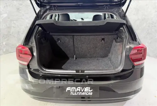POLO 1.0 200 TSI Highline