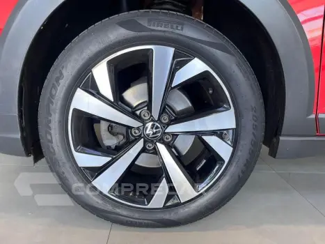 NIVUS HIGHLINE 1.0 200 TSI FLEX AUT.