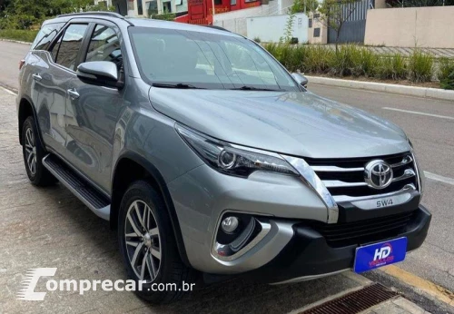 HILUX SWSRXA4FD