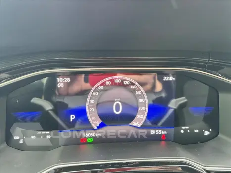 POLO 1.0 170 TSI SENSE AUTOMÁTICO