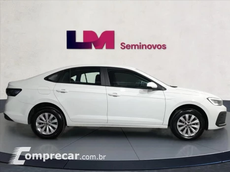 VIRTUS 1.0 170 TSI MANUAL
