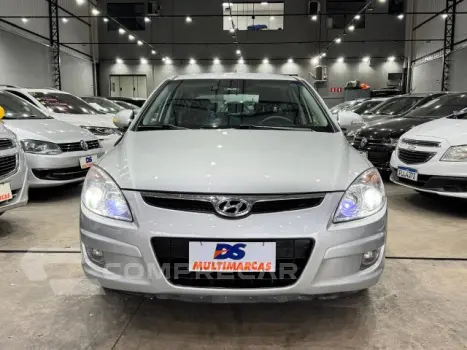 I30 - 2.0 MPFI GLS 16V 4P AUTOMÁTICO