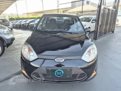 Fiesta Sedan SE 1.6 8V Flex 4p