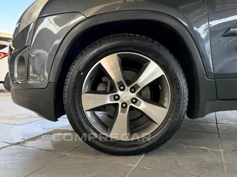 TRACKER 1.8 MPFI LT 4X2 16V