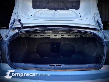 VECTRA 2.0 MPFI Elegance 8V