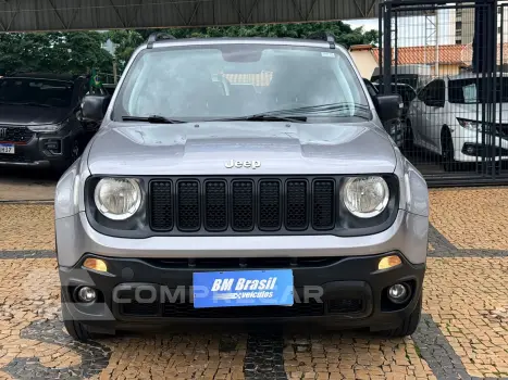 RENEGADE 1.8 16V