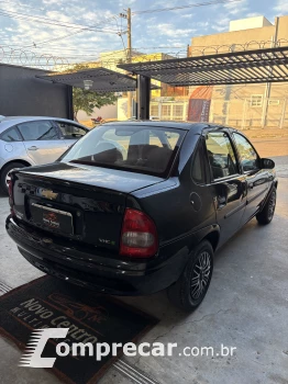 CLASSIC 1.0 MPFI Life 8V