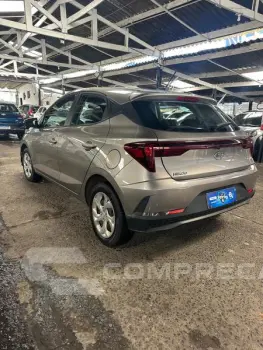 HB20 COMFORT 1.0 FLEX 12V MEC.