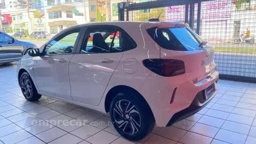 CHEVROLET ONIX 1.0 TURBO PLUS LT