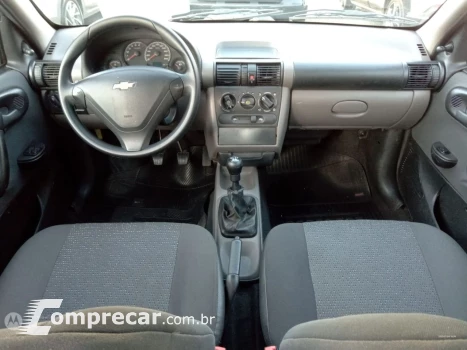 Classic Sedan 1.0 4P VHCE FLEX LS