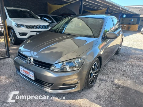 GOLF 1.4 TSI Highline 16V