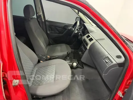 Gol 1.6 Mi/ Power 1.6 Mi 4p