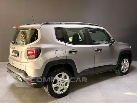 RENEGADE 1.3 T270 TURBO FLEX SPORT AT6
