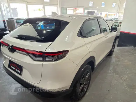 HR-V 1.5 DI I-vtec EXL