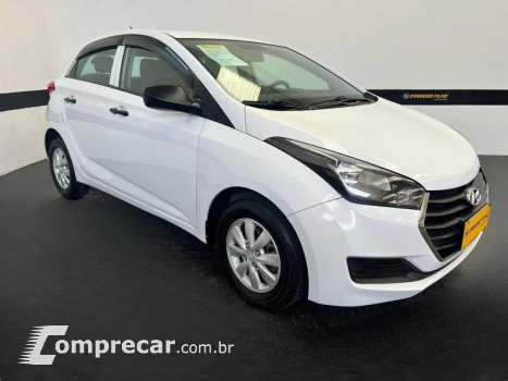 HB20 1.0 12V Comfort