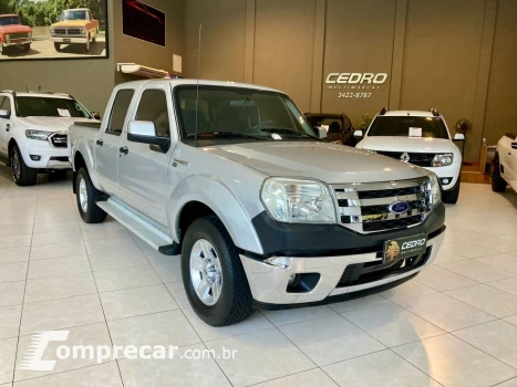 Ranger 2.3 16V XLT CABINE DUPLA