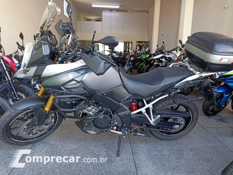 DL 1000 V-STROM