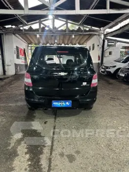 SPIN LTZ 7P