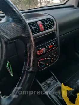 MONTANA 1.4 MPFI Conquest CS 8V