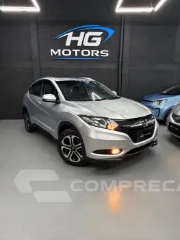 HR-V EX 1.8 Flexone 16V 5p Aut.