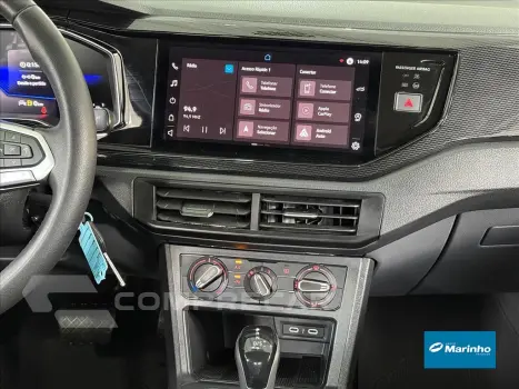 VIRTUS 1.0 170 TSI AUTOMÁTICO