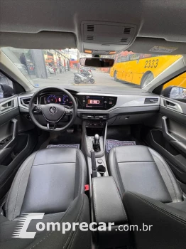 VIRTUS 1.0 200 TSI Highline