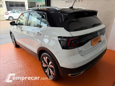 T-CROSS 1.4 250 TSI Highline