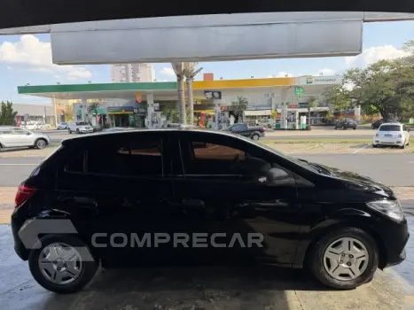 ONIX - 1.0 MPI JOY 8V 4P MANUAL