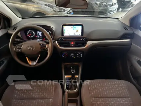 HB20S Comfort 1.0 TB Flex 12V Aut.