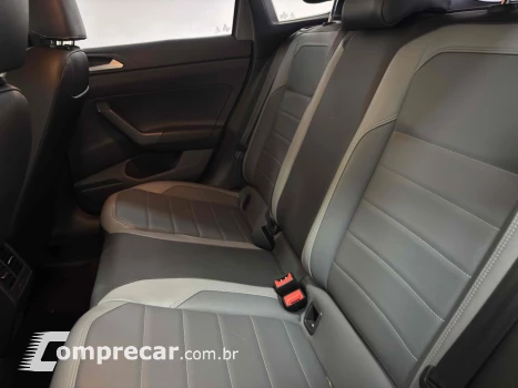 NIVUS 1.0 200 TSI TOTAL FLEX HIGHLINE AUTOMÁTICO