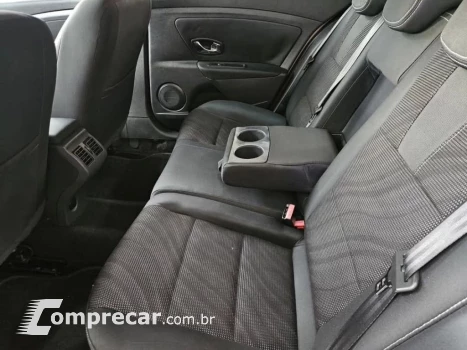 FLUENCE 2.0 DYNAMIQUE 16V FLEX 4P MANUAL