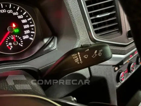 AMAROK 3.0 V6 TDI DIESEL HIGHLINE CD 4MOTION AUTOMÁTICO