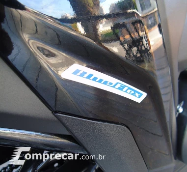 YAMAHA FZ25 FAZER ABS