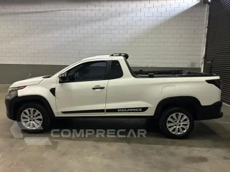 Strada 1.4 Fire Flex Endurance Cs Manual