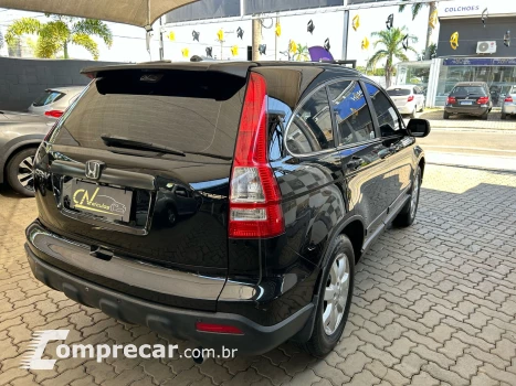 CRV 2.0 LX 4X2 16V