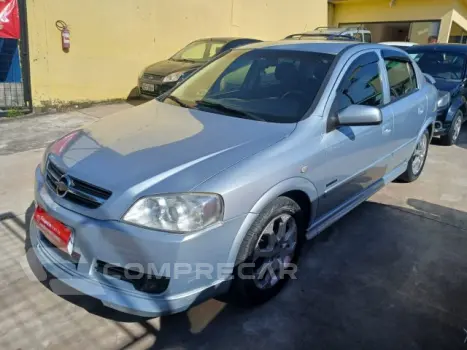 ASTRA HATCH - 2.0 MPFI ADVANTAGE 8V 4P MANUAL
