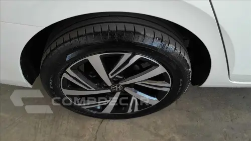 VIRTUS 1.0 200 TSI HIGHLINE AUTOMÁTICO
