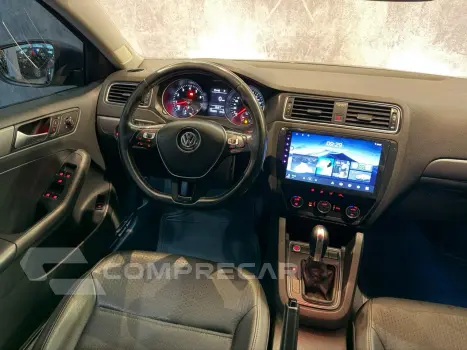Jetta 1.4 16V 4P TSI COMFORTLINE AUTOMÁTICO